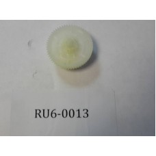 Шестерня 23T/56T HP LJ P1505/1566/1606/M1120/1522/1536 (RU6-0013) OEM Шестерня 23T/56T HP LJ P1505/1566/1606/M1120/1522/1536 (RU6-0013) OEM