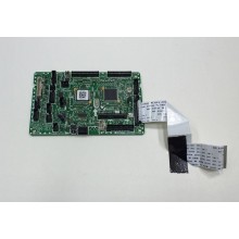 Плата DC-контроллера HP CLJ M351/M375/M451/M475/M476 (RM2-8028/RM1-8039/RM1-8030) OEM