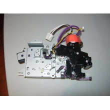 Узел привода термоузла HP CLJ CP5525/M750/M775 (CE707-67911/CE707-67904) OEM