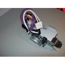 Узел привода термоузла HP CLJ CP5525/M750/M775 (CE707-67911/CE707-67904) OEM