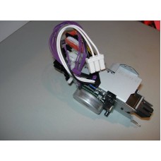 Узел привода термоузла HP CLJ CP5525/M750/M775 (CE707-67911/CE707-67904) OEM Узел привода термоузла HP CLJ CP5525/M750/M775 (CE707-67911/CE707-67904) OEM