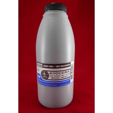 Black&White Тонер для Kyocera TK-1140/TK-3160, FS-1035/1135MFP, M2035/M2535, P3045dn (фл. 300г) B&W Premium Tomoegawa фас.Россия арт.:KPR-203-300