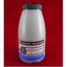 Black&White Тонер для Kyocera TK-1120, FS-1060DN/1025MFP/1125MFP (фл. 95г) B&W Premium Tomoegawa фас.Россия арт.:KPR-203-95