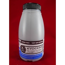 Black&White Тонер для Kyocera TK-1110, FS-1040/1020MFP/1120MFP (фл. 80г) B&W Premium Tomoegawa фас.Россия арт.:KPR-203-80
