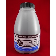 Black&White Тонер для Kyocera TK-1130, FS-1030MFP/1130MFP, M2030dn/M2530dn (фл. 190г) B&W Premium Tomoegawa фас.Россия арт.:KPR-203-190