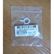 CANON Бушинг вала выхода HP LJ P2035/P2055/M401/M425 (PV-P2055/RC2-6237/RL2-6237/RL2-6229) CANON Бушинг вала выхода HP LJ P2035/P2055/M401/M425 (PV-P2055/RC2-6237/RL2-6237/RL2-6229)