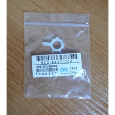 CANON Бушинг вала выхода HP LJ P2035/P2055/M401/M425 (PV-P2055/RC2-6237/RL2-6237/RL2-6229)