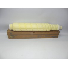 Тонер Konica-Minolta bizhub PRESS C1060/1070/1070P желтый TN-619Y A3VX250 Тонер Konica-Minolta bizhub PRESS C1060/1070/1070P желтый TN-619Y A3VX250