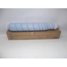 Тонер Konica-Minolta bizhub PRESS C1060/1070/1070P синий TN-619C A3VX450 Тонер Konica-Minolta bizhub PRESS C1060/1070/1070P синий TN-619C A3VX450