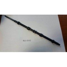 CANON Вал выхода бумаги из печки HP LJ P2035/2055/M401/M425/ MF5980/6780/5950/6680/LBP6300/6650/iR1133 (RL1-2112)