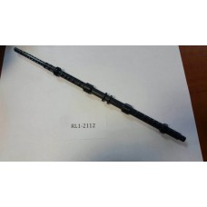 CANON Вал выхода бумаги из печки HP LJ P2035/2055/M401/M425/ MF5980/6780/5950/6680/LBP6300/6650/iR1133 (RL1-2112)