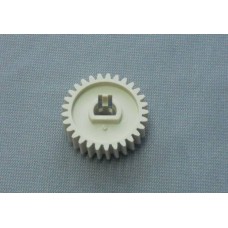 Шестерня резинового вала 29T HP LJ P3015/P3005/M3027/M3035 (RU7-0028/RU5-0964) CET арт.:CET3647