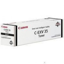 Тонер CANON* (PX) C-EXV35 BK EUR арт.:3764B002
