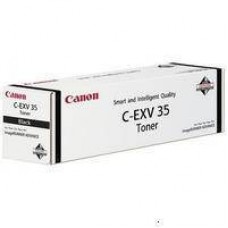 Тонер CANON* (PX) C-EXV35 BK EUR арт.:3764B002
