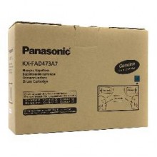 Барабан Panasonic KX-FAD473A7 10 000 копий