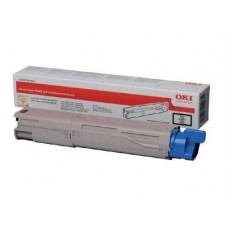 Тонер-картридж Oki MC853/873/883 7.3K (magenta) арт.:45862850/45862838