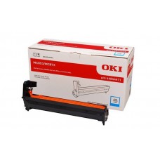 Барабан Oki MC853/873 30K (cyan) арт.:44844471