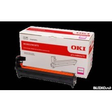 Барабан Oki MC853/873 30K (magenta) арт.:44844470