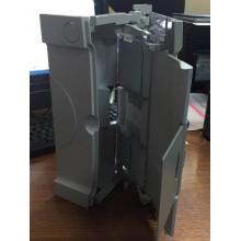 Крышка передняя в сборе с обходным лотком HP LJ P2014/P2015 (RM1-4266) OEM Крышка передняя в сборе с обходным лотком HP LJ P2014/P2015 (RM1-4266) OEM