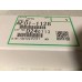 Вал тефлоновый RICOH Aficio MP 2352/2852/3352/2553/3053/3353 (AE01-1128, AE011128)