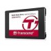 Твердотельный диск 128GB Transcend, 370S, SATA III [R/W - 470/570 MB/s] арт.:TS128GSSD370S