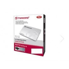 Твердотельный диск 128GB Transcend, 370S, SATA III [R/W - 470/570 MB/s] арт.:TS128GSSD370S