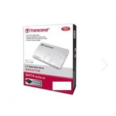 Твердотельный диск 128GB Transcend, 370S, SATA III [R/W - 470/570 MB/s] арт.:TS128GSSD370S