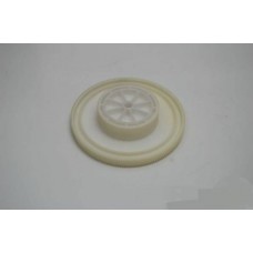 CANON Шестерня 166/87T HP LJ 1018/1020/1022/MF4018/4010/4120/4150/4140/4270/4690/4660/4350/4320/4370/4380/4340/4330 (RU5-0503)