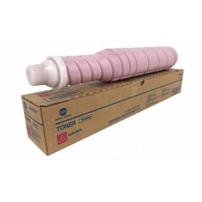 Тонер Konica-Minolta bizhub PRESS C1060L красный TN-620M A3VX351 Тонер Konica-Minolta bizhub PRESS C1060L красный TN-620M A3VX351