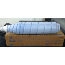 Тонер Konica-Minolta bizhub PRESS C1085/C1100 синий TN-622C A5E7450 Тонер Konica-Minolta bizhub PRESS C1085/C1100 синий TN-622C A5E7450