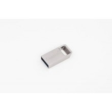 Kingston Technology Флеш накопитель 16GB Kingston DataTraveler Micro, USB 3.1 арт.:DTMC3/16GB