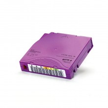 HP Картриджи данных Hewlett-Packard Ultrium LTO6 data cartridge, 6.25TB RW (20*C7976L) арт.:C7976AN