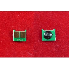 Чип унив. для карт. CB435/CB436,CE255/CE278/CE285/CE310/CE320/CE390,CF210/CF280/CF283/CF380,CC530A ELP Imaging® арт.:ELP-CH-HMUn17A