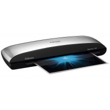 Ламинатор Fellowes® Spectra A3, (75-125 мкм), 30 см/мин., 2 нагреваемых вала / ширина входа 320 мм./ светодиодный. арт.:FS-57383