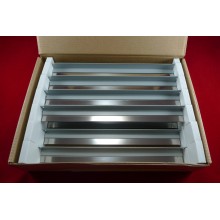 Дозирующее лезвие (Doctor Blade) Samsung ML-3310/ML-3710,SCX-4833/4835/5637/5639/5737 (D205/D305) ELP Imaging® 10шт арт.:ELP-DB-S3310-10 Дозирующее лезвие (Doctor Blade) Samsung ML-3310/ML-3710,SCX-4833/4835/5637/5639/5737 (D205/D305) ELP Imaging® 10шт арт.:ELP-DB-S3310-10