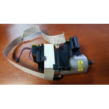 Главный мотор HP LJ M201/M225 (RM2-0418/RM2-7614/RM2-7613) OEM Главный мотор HP LJ M201/M225 (RM2-0418/RM2-7614/RM2-7613) OEM