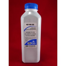 Black&White Тонер для Kyocera TK-1130, FS-1030MFP/1130MFP, M2030dn/M2530dn (фл. 190г) B&W Standart фас.Россия арт.:KST-209-190