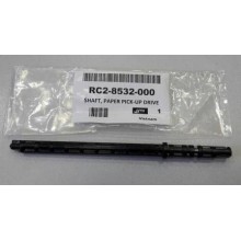 CANON Ось привода ролика захвата HP LJ P3015/M521/M525 (RC2-8532)