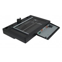 Сканер в сборе (основание) HP CLJ M575dn/M575f (CD644-67922/CD644-60110) OEM