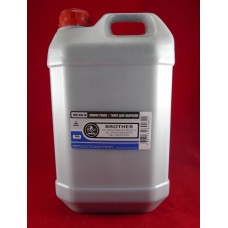 Black&White Тонер Brother TN 2075/2085/2135/2175 HL-2030/2040/2070, Fax-2820/2920 (кан. 1кг) B&W Premium Tomoegawa фас.Россия арт.:BPR-305-1K