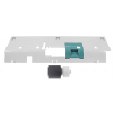 Ролик отделения и направляющая ADF Lexmark X64x (40X4656/40X0454/40X0459/40X2799)