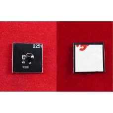 Чип для Kyocera FS-C5150dn, P6021cdn (TK-580M) Magenta, 2.8K ELP Imaging® арт.:ELP-CH-TK580M