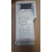Панель управления в сборе HP LJ P3015d/dn/x (RM1-6518) OEM