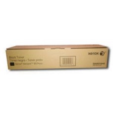 Тонер-картридж XEROX Versant 80/180 Press black 20К арт.:006R01646