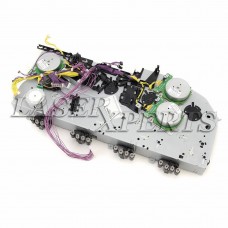 Главный привод в сборе HP CLJ CP5525dn/xh/M750dn/xh/M775 (CE708-67901/RM1-7931/RM2-5832) Главный привод в сборе HP CLJ CP5525dn/xh/M750dn/xh/M775 (CE708-67901/RM1-7931/RM2-5832)