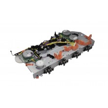 Главный привод в сборе HP CLJ CP5525dn/xh/M750dn/xh/M775 (CE708-67901/RM1-7931/RM2-5832) Главный привод в сборе HP CLJ CP5525dn/xh/M750dn/xh/M775 (CE708-67901/RM1-7931/RM2-5832)