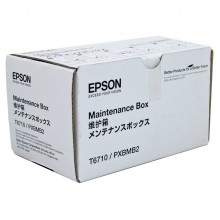 Емкость для отработанных чернил EPSON T6710 для WP-4015 арт.:C13T671000