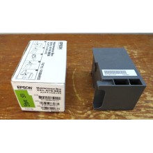 Емкость для отработанных чернил EPSON T6710 для WP-4015 арт.:C13T671000