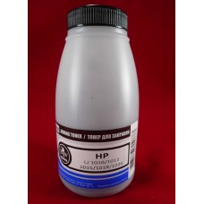 Black&White Тонер для картриджей Q2612A/Q2612X, FX-9/FX-10, CRG-703/706 (фл. 110г) B&W Premium фас.Россия арт.:HPR-005-110