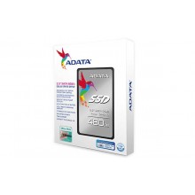 Твердотельный диск 480GB A-DATA Premier SP550, 2.5
